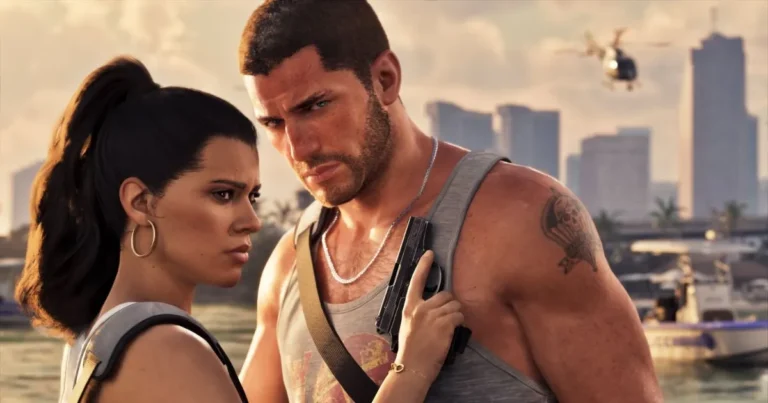 GTA 6 Outclassed by 95% Positive Indie; Collector's Edition Confirms Physical Copy and Free 'Buddy Code'